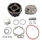 Trasformazione Motori MINARELLI AM6, con Testa, Ø 47mm